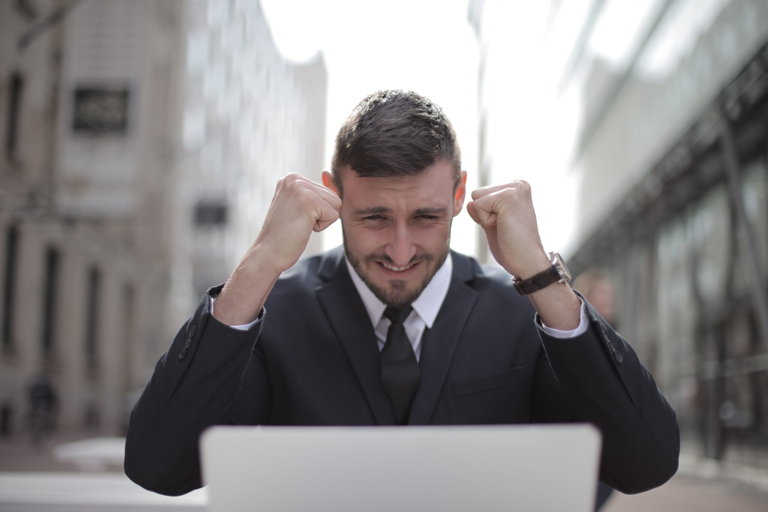 Success of Your B2B Portal