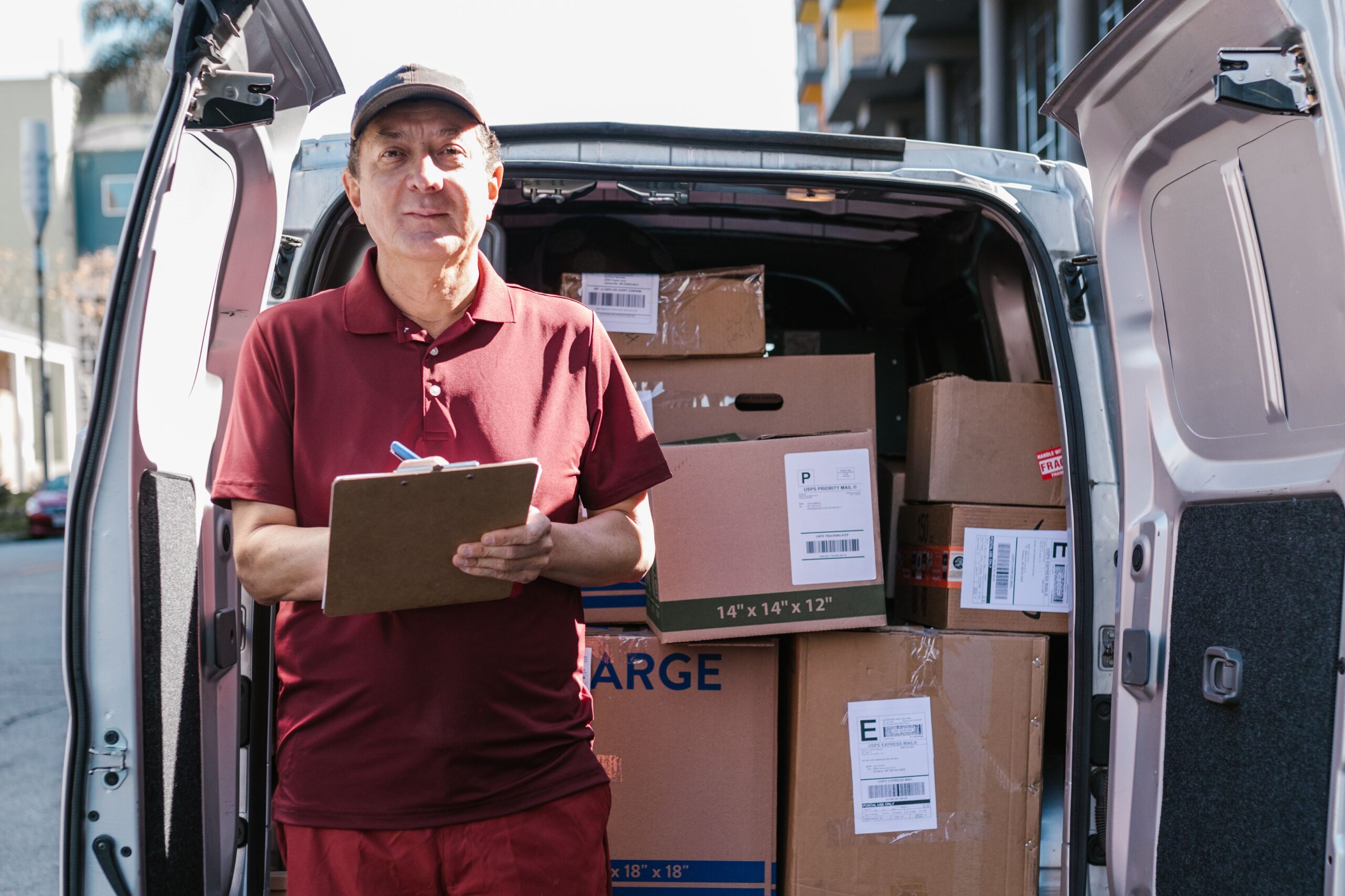 Portal Requirements for Distributors