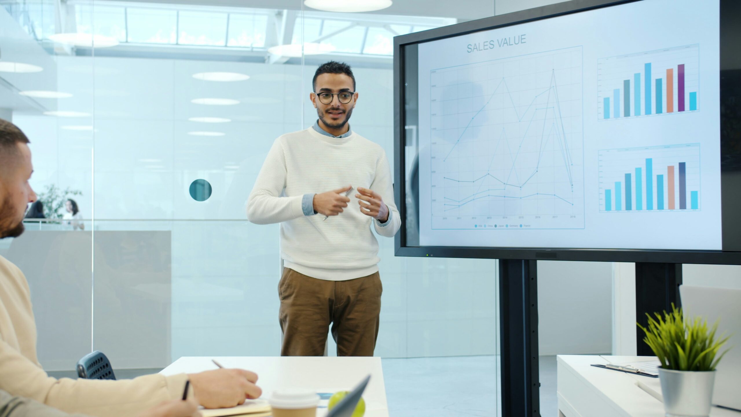 Sales Intelligence